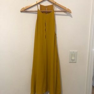 Zara Trafaluc dress